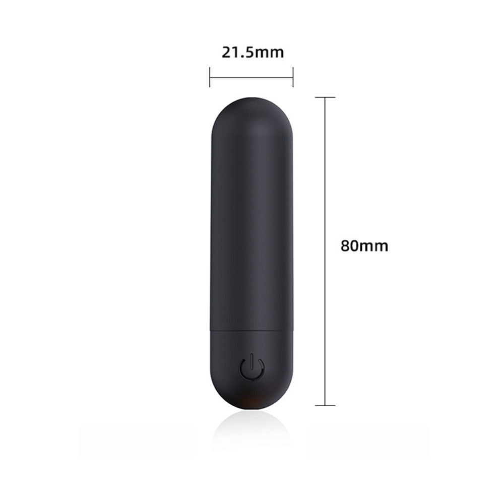 Panty Con Bala Vibrador