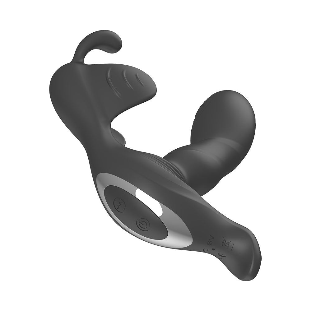 SV - Analfly - Estimulador de Prostata 3 en 1