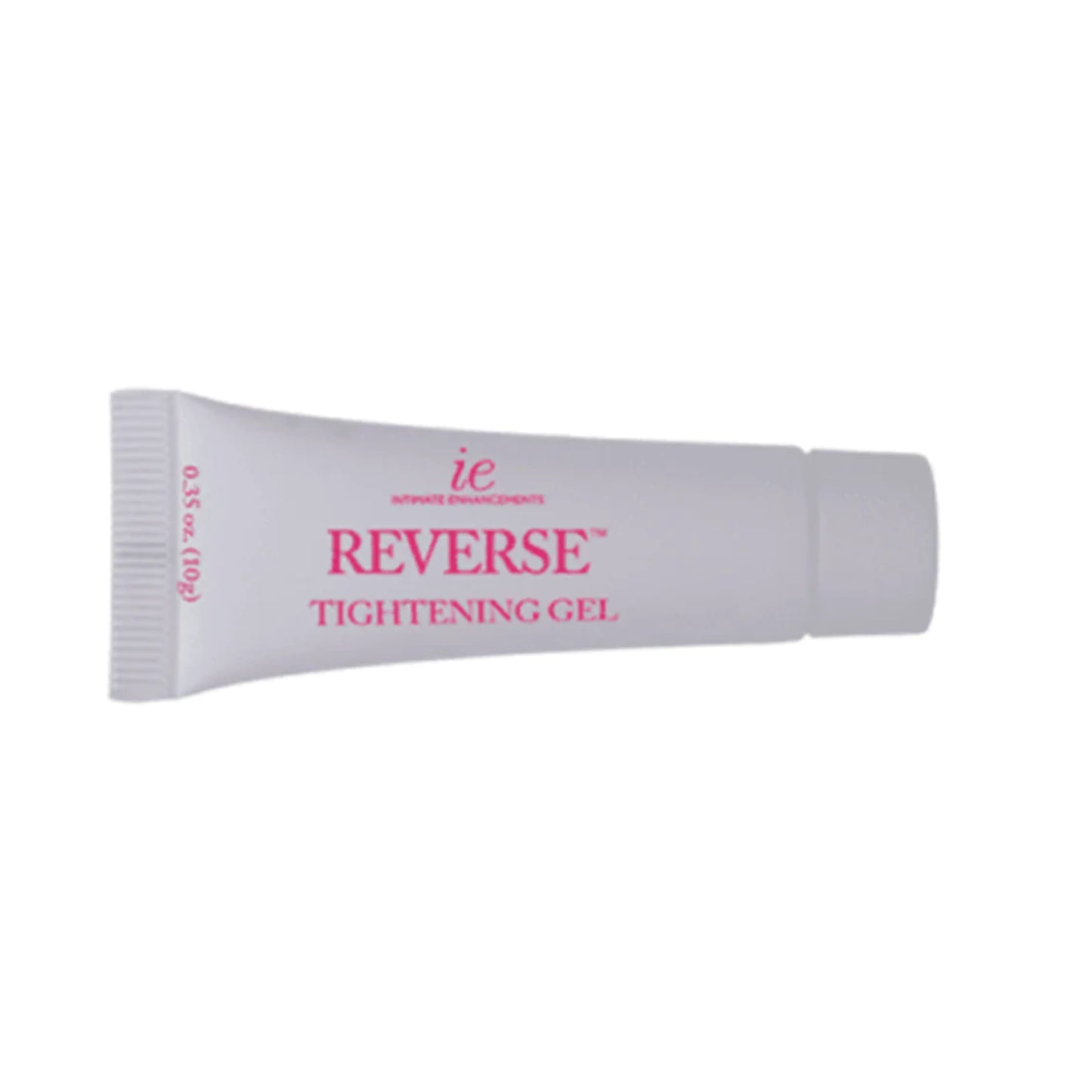 INTIMATE ENHACEMENTS - REVERSE - ESTRECHADOR .35oz