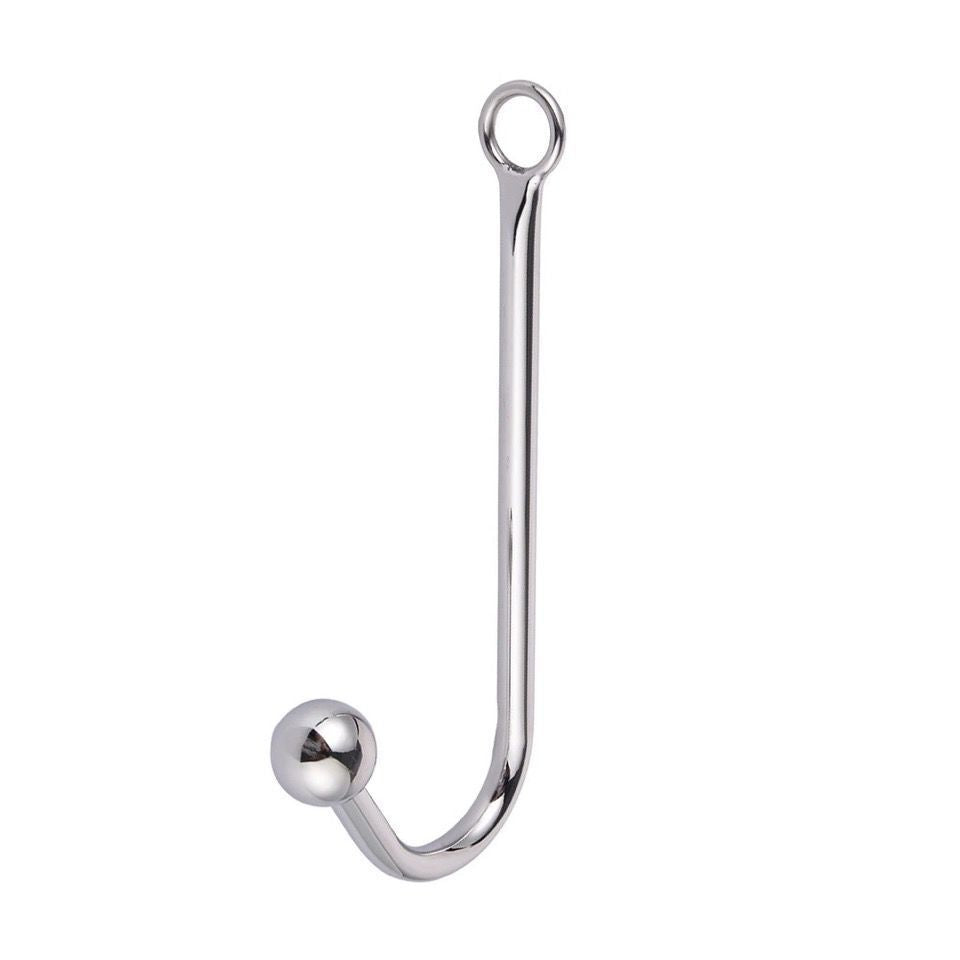 SV - Hooker Hook - Gancho Anal