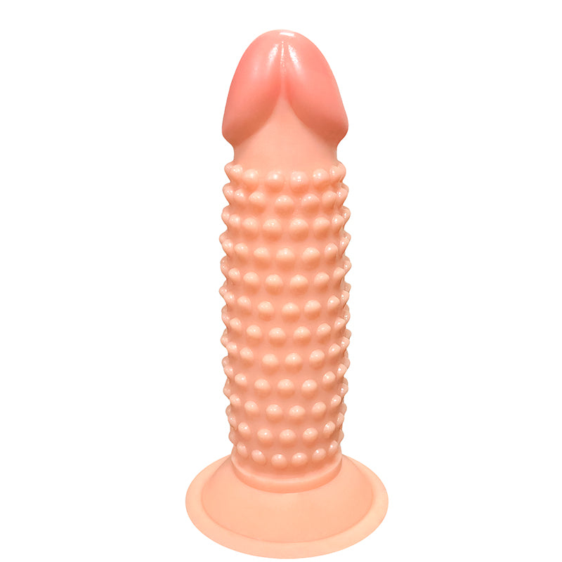 DILDO SPIKE 13CM