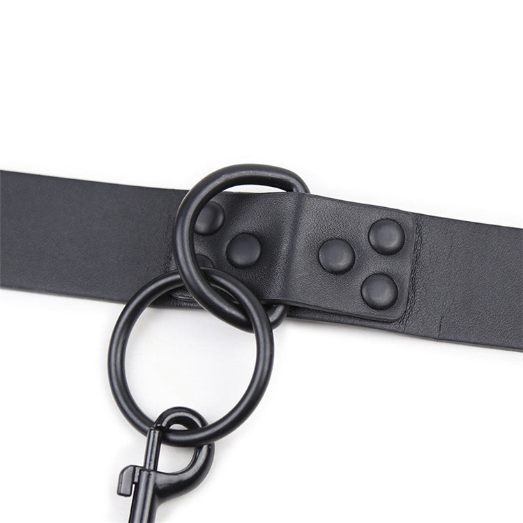 BDSM Choker