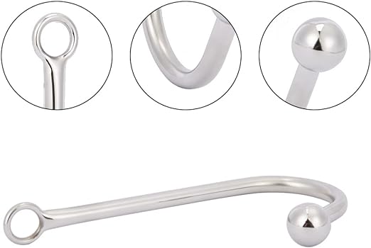 SV - Hooker Hook - Gancho Anal