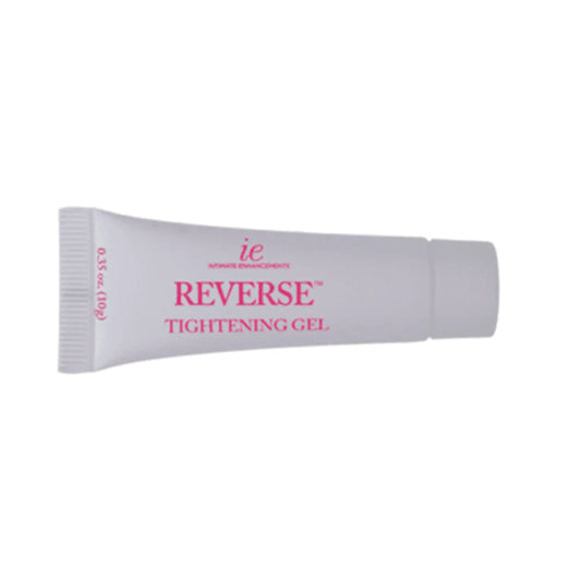 INTIMATE ENHACEMENTS - REVERSE - ESTRECHADOR .35oz
